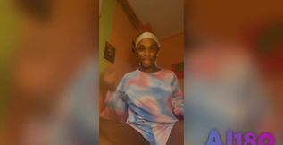 Ten toes and two lips