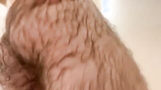 Unshaved Teenage Demonstrates Off Super-fucking-hot Assets!!