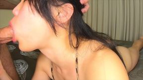 Asian Babe Fucked Hard In Motel - Twosetduet