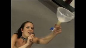 Gokkun Cum Sluts Compilation
