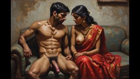 Hindu indian girl horny sex fucking hd video hardcore