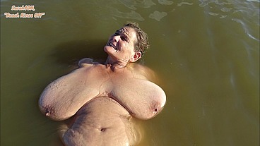 Beach Rinse Off