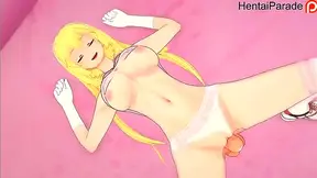 Asian Milf Tempts Young Stud with Sensual Blowjob Wild Ride