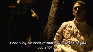 Czech Hunter: Under The Cover Of The Night
