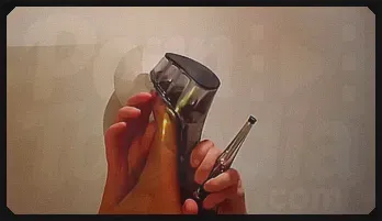 Britney Swallows Tease in Bikini Tops & Stripper Heels - MILF Blowjob Session