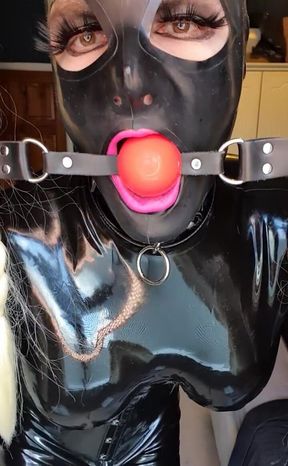 Full latex fooling around