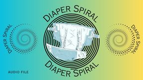 Diaper Spiral (audio only mp4)