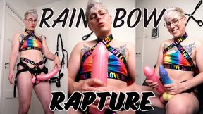 Rainbow Rapture: Your Ultimate JOI Fantasy - 720p