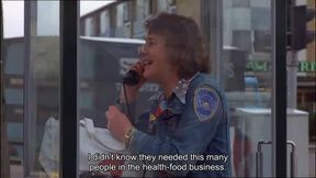 Erotic Adventures Of A Horny Danish Bond (English Sub)