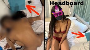 Indian Hot Girl Sex with Friend Big boss and hot Dress