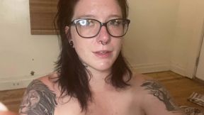 Dick Addicted Slut 4K