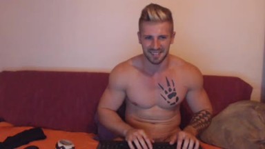 Bobby Cole Private Show