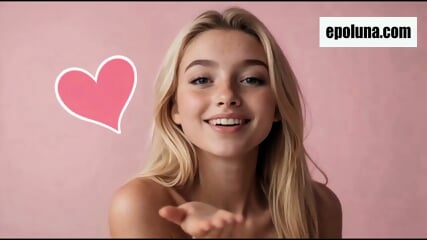 Alina Valea - bold sensual beauty AI GENERATED