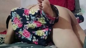 Desi Indian Bhabhi Gets Fucked Hard by Neighbor. Desi Indian Bhabhi Sex with Brother in Law Part 2