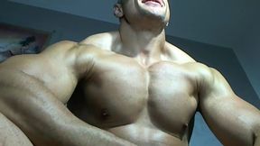 Alex Alexei Private Show