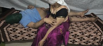 Full hd hindi audio in hotel room full enjoying with anjali bhabhi