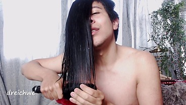 Hair Worship - Episode - 31