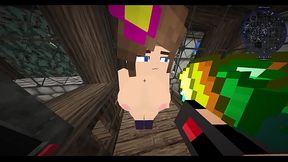 Minecraft Sex Mod