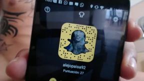 Andres Latin Private Show