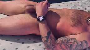 Stroking itt