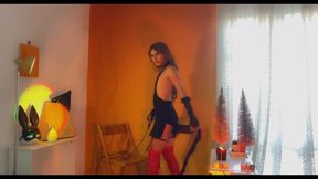 Femboy Obsession - Chapter 1: Contrasting Charm