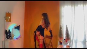 Femboy Obsession - Chapter 1: Contrasting Charm