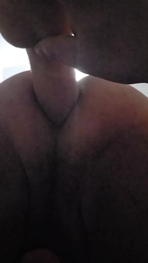 Dildo Play