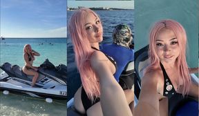 call me slo fuck in the sea with a jet ski porn video