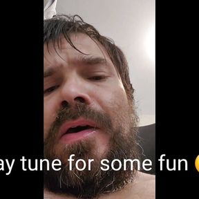 Kevy 69&#039;s Update and  Orgasm Stay Tuned in for Fun