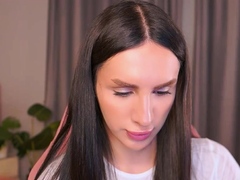 Stunning Tattooed TS Babe Teases her Pecker Part 6