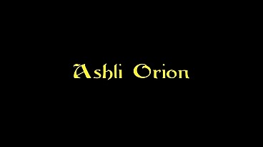 Ashli Orion Sucks Anonymous Cock at Gloryhole