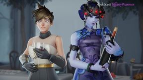 Ashe&#039;s Wedding