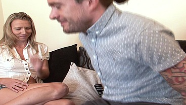 Purefilmstv Creampie Stepfamily