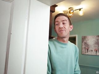 Large Dumb Cum Cup Angie Lynx Brazzers
