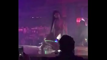 m&iacute_a Marin teibol parte 1