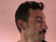HOW TO MAKE YOUR OWN SPERM OR CUM (DIY FILM PROP JIZZ)