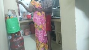 4 Indian Wife Cheating Watercan Boy