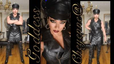 Leather Dominion