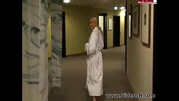 German Wellness Hotel Fuck