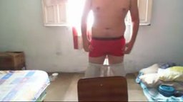 Pietro Pinto Private Show