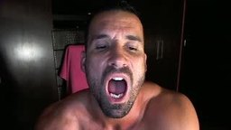 Alex Wild Private Show