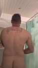 Hot Chubby Man Taking A Shower (Fan Requested)