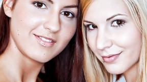 ”Candy Sweet & Meg Magic”