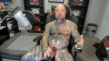 Update #64 (May 28, 2022) Naked Cigar Talks 6!