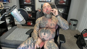 Update #64 (May 28, 2022) Naked Cigar Talks 6!