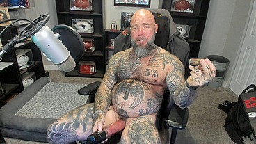 Update #64 (May 28, 2022) Naked Cigar Talks 6!