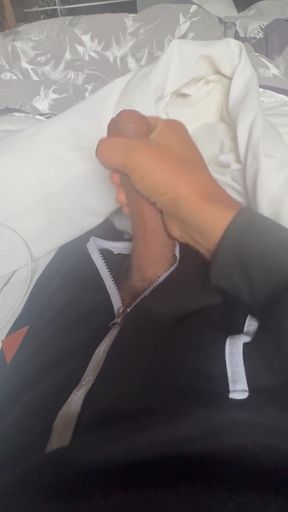 Let Me Cum Inside You. Free Hands Cum