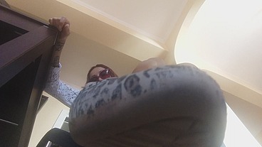 lil slut sissy trainer! lick my feet