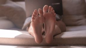 Super Soft Soles - POV