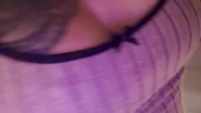 Gefällt dir mein Pyjama? Normal schlafe ich immer nackt 🥵